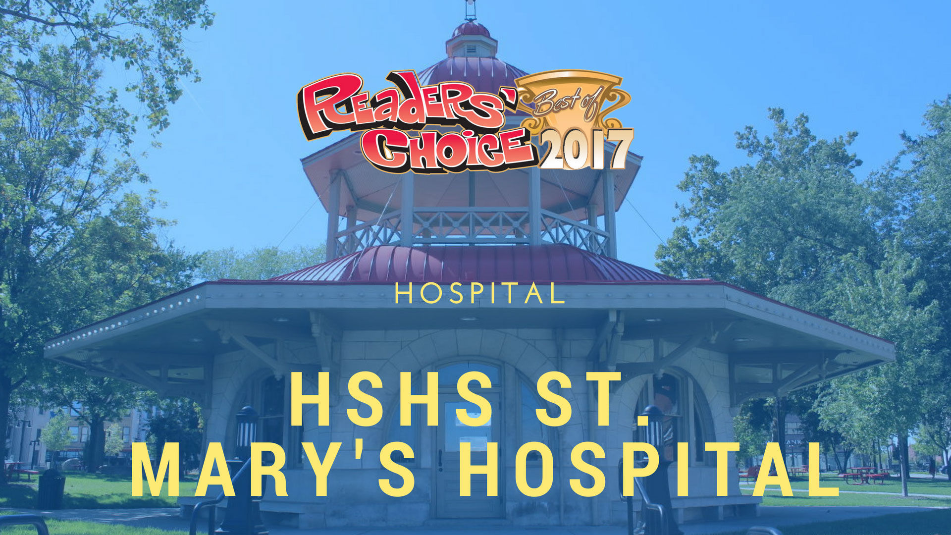 Best Hospital